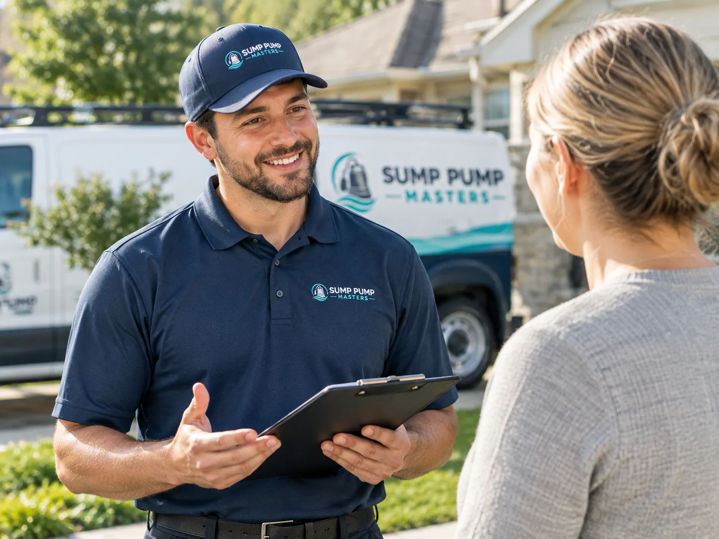 Sump Pump Repair North Ferrisburgh, VT FAQs